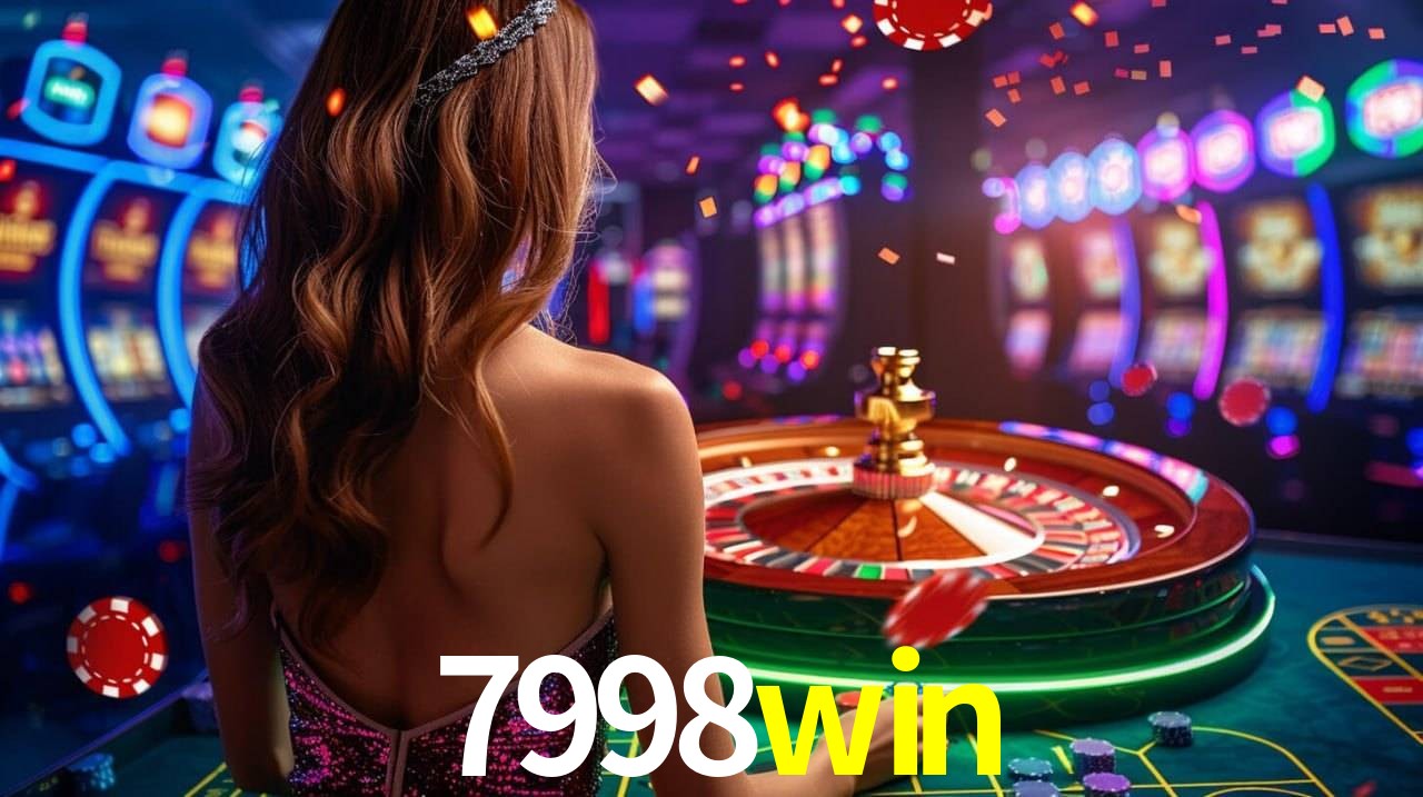 Descubra a Essência do 7998win: Nossa História e Compromissos