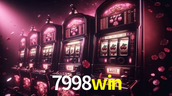 Desvendando o Mundo dos Jogos Virtuais na 7998win