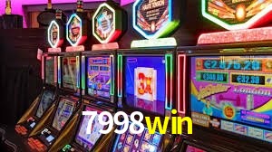 A Emoção da Loteria na 7998win: Uma Chance de Mudança de Vida