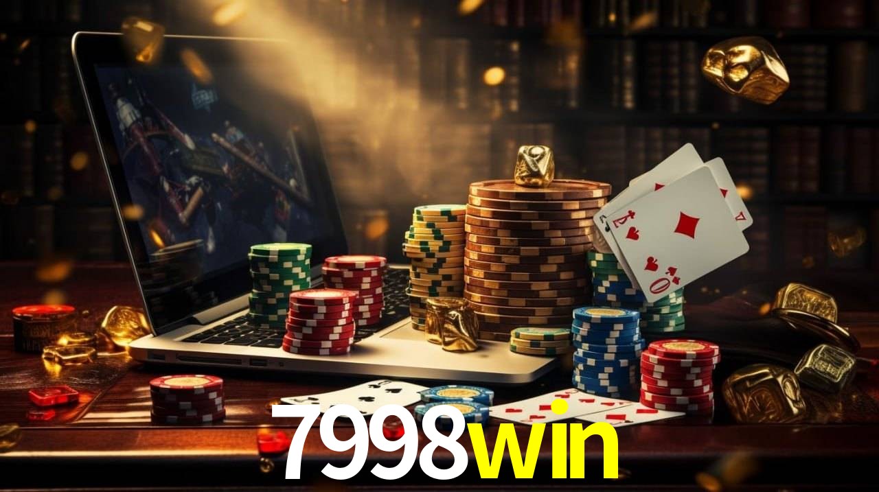 A Emoção da Loteria na 7998win: Uma Chance de Mudança de Vida