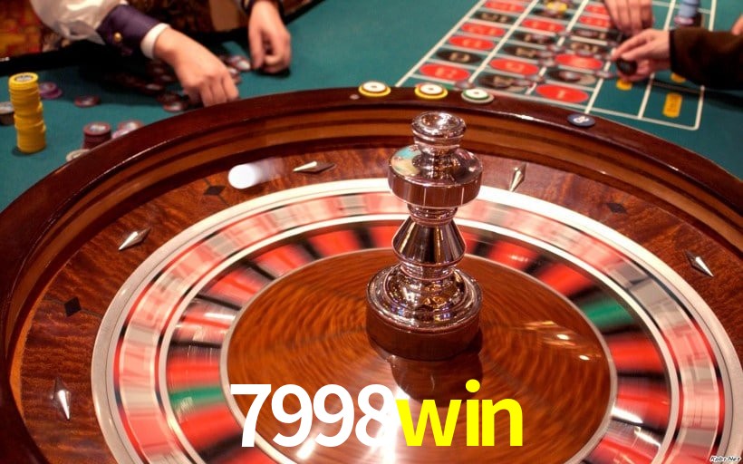 A Revolução dos Aplicativos de Jogos no 7998win